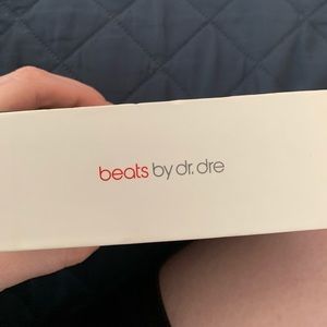 Beats by Dre SPECIAL EDITION